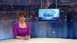 O jurnalistă ucraineană a început să plângă atunci când a văzut gestul emoţionant al unor tineri (VIDEO)