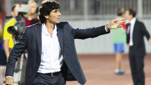 Dejan Vukicevic îşi va prelungi contractul cu Dacia pentru încă doi ani