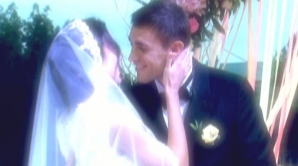 EXCLUSIV! Nunta anului în fotbalul moldovenesc. Fundaşul naţionalei Moldovei Igor Armaş s-a căsătorit (VIDEO)