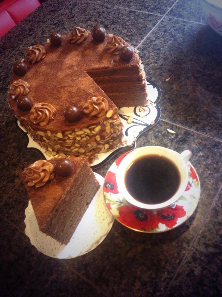 O familie de moldoveni a cucerit americanii cu afacerea lor "dulce" (FOTO)