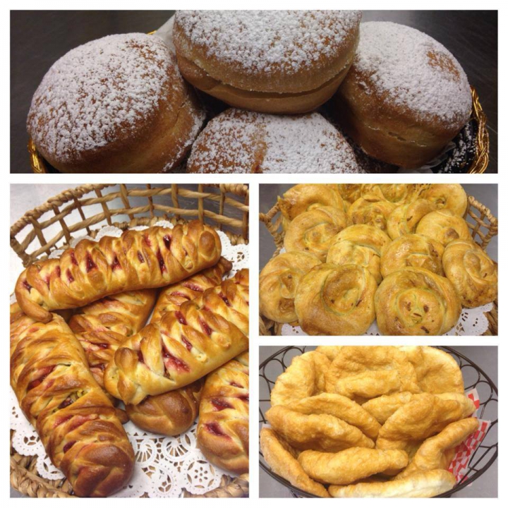 O familie de moldoveni a cucerit americanii cu afacerea lor "dulce" (FOTO)