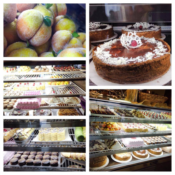 O familie de moldoveni a cucerit americanii cu afacerea lor "dulce" (FOTO)