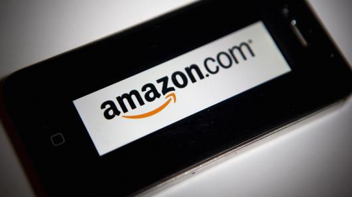 Amazon se pregăteşte să lanseze primul smartphone