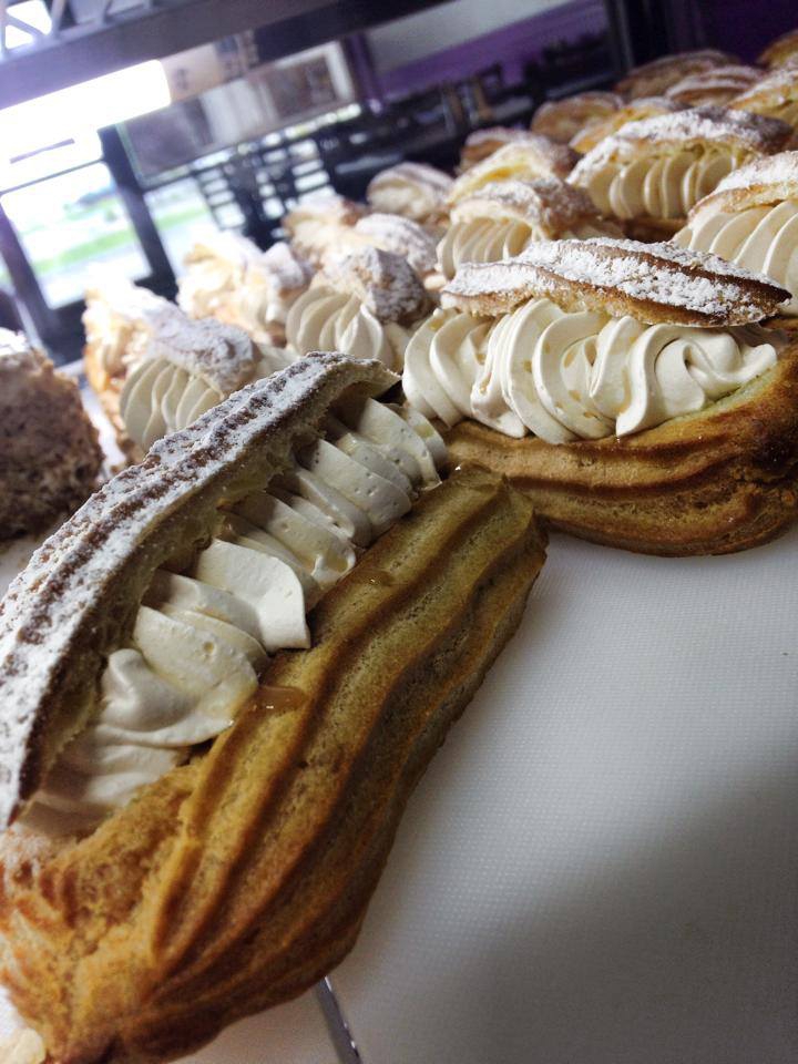 O familie de moldoveni a cucerit americanii cu afacerea lor "dulce" (FOTO)