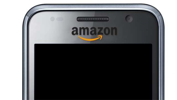 Amazon se pregăteşte să lanseze primul smartphone