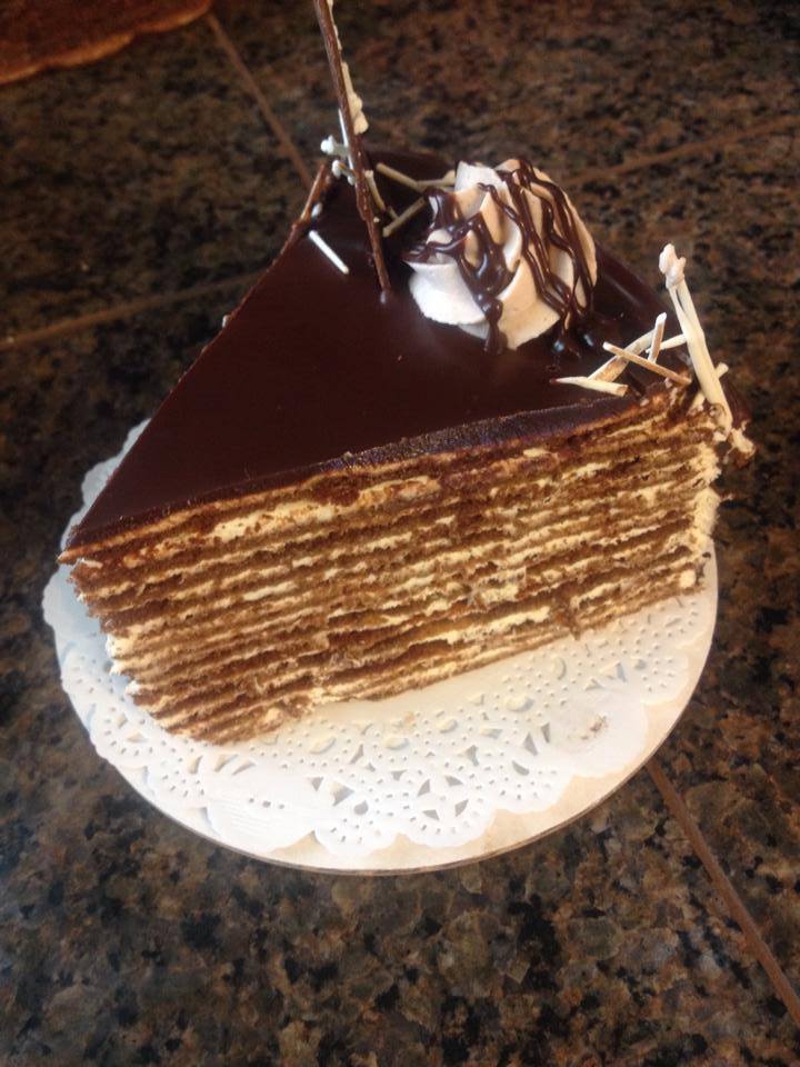 O familie de moldoveni a cucerit americanii cu afacerea lor "dulce" (FOTO)