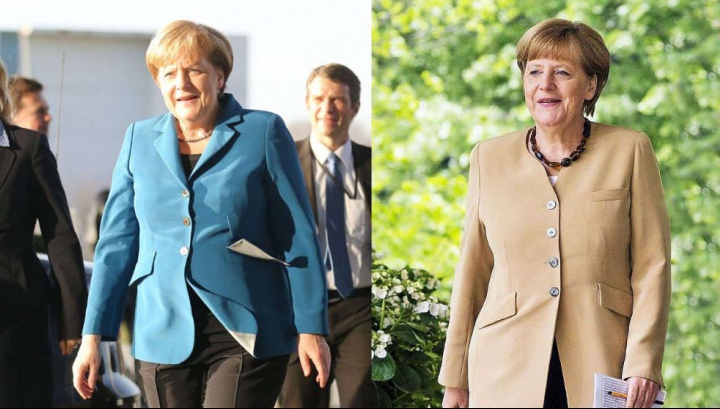 Presa germană, despre cum a SLĂBIT Angela Merkel 10 kilograme în patru luni