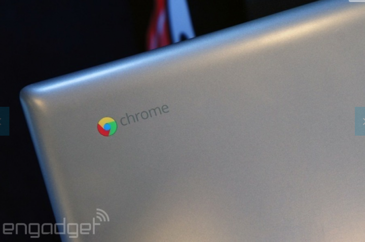 Lenovo prezintă două noi chromebook-uri cu sistem de operare Chrome OS (FOTO)