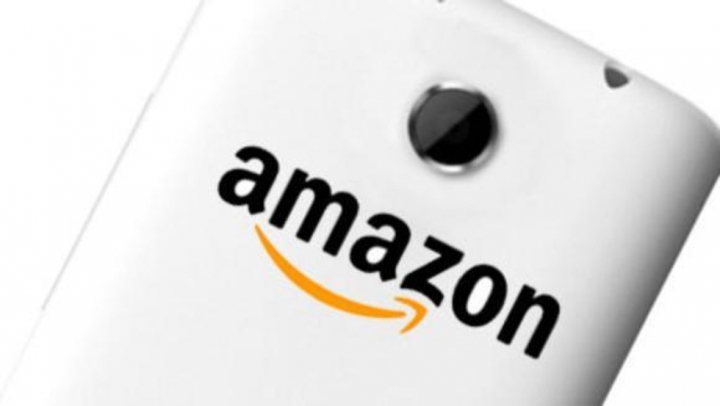 Amazon se pregăteşte să lanseze primul smartphone