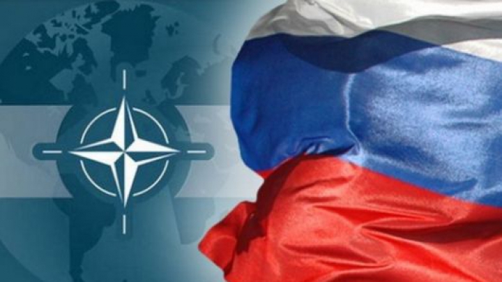 Rusia îşi doreşte o întrevedere urgentă cu reprezentanții NATO din cauza situaţiei din Ucraina