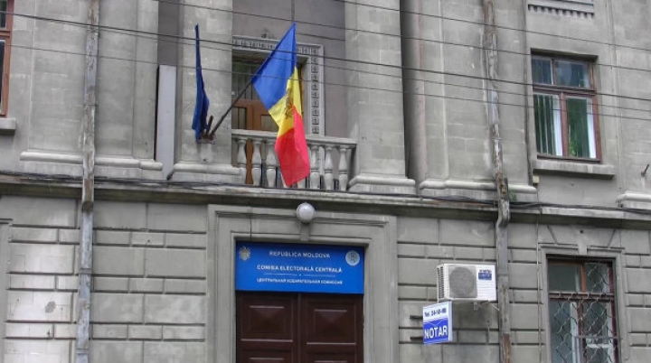 Vicepreședintele Comisiei Electorale Centrale riscă un dosar penal pentru tăinuirea averii 