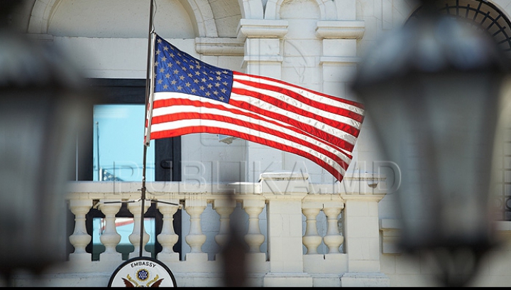 SUA vor avea un nou ambasador în Republica Moldova. Cine este diplomatul nominalizat de Barack Obama (FOTO)