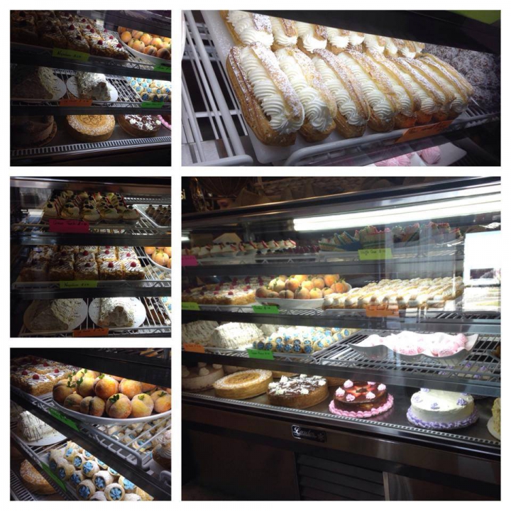 O familie de moldoveni a cucerit americanii cu afacerea lor "dulce" (FOTO)