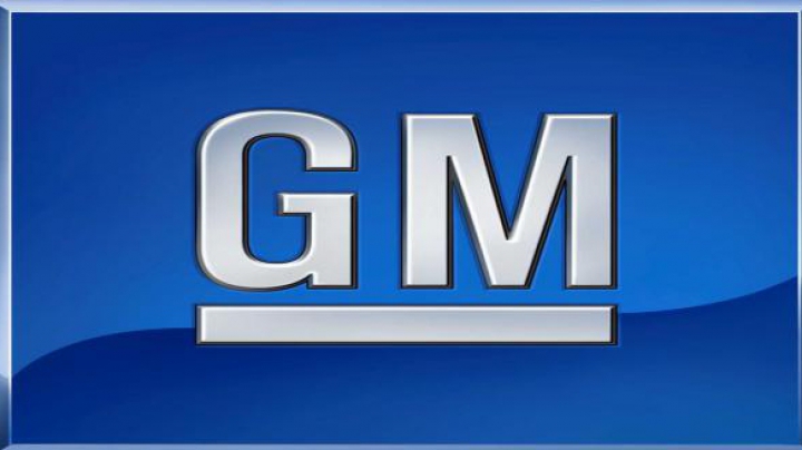 General Motors anunţă un recall de 2,7 milioane de maşini. Sunt defecţiuni care pot să provoace accidente rutiere