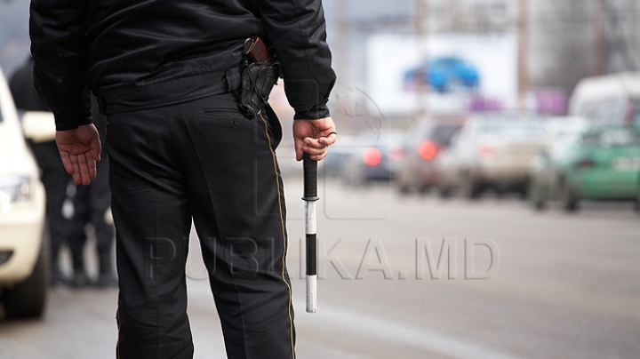 Sinteza încălcărilor în zilele de odihnă: Peste 2 600 de abateri de la Regulamentul Circulației Rutiere