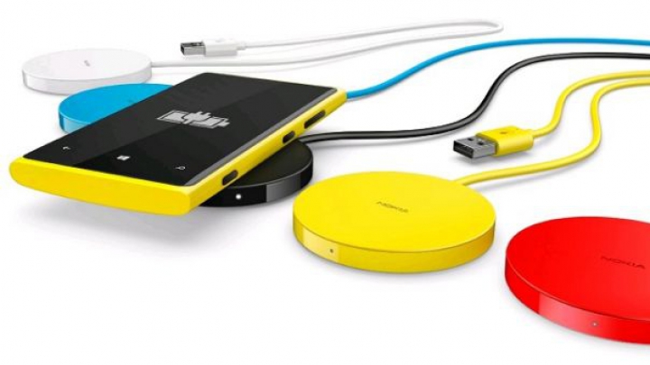 Încărcarea fără fir devine mai bună. O invenţie va permite device-urilor să folosească orice staţie de alimentare wireless