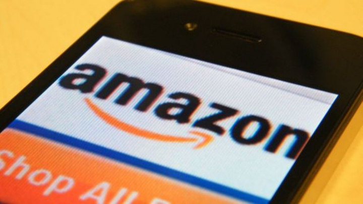 Amazon se pregăteşte să lanseze primul smartphone