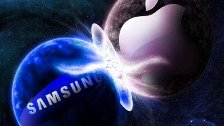 Samsung şi Apple îşi vor plăti despăgubiri pentru că au copiat unul de la altul