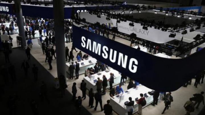 Samsung va lansa un smartphone cu sistem de operare Tizen