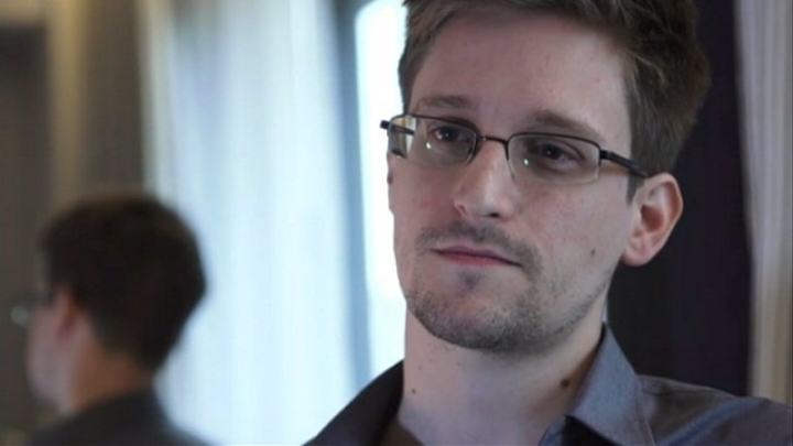 Fostul agent CIA Edward Snowden a ajuns personaj de benzi desenate 