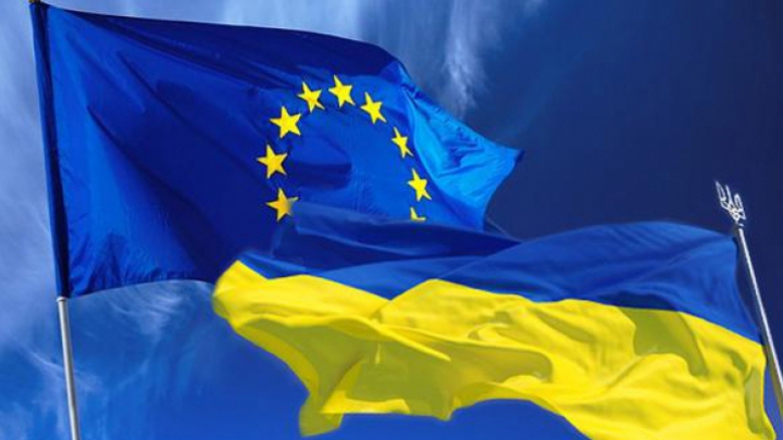 Ucraina ar putea primi regim liberalizat de vize cu UE 