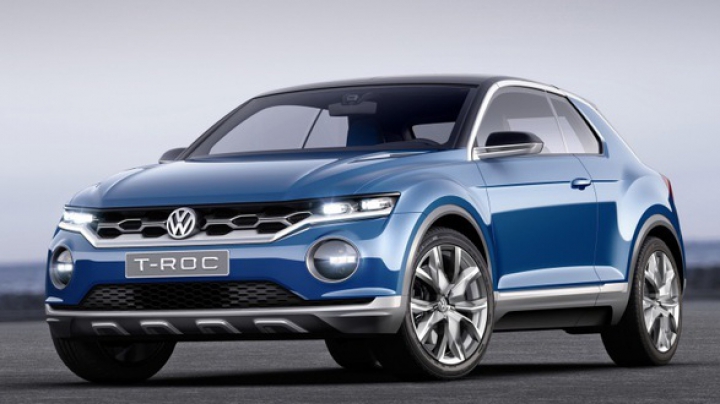 Volkswagen apelează la fani pentru crearea unui nou concept