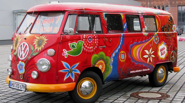 Surpriză flower-power de la Volkswagen! Compania bavareză va lansa o familie de modele Beetle