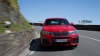 Noul BMW X4 a fost testat exclusiv de redacţia Autostrada.md în Spania (FOTO)