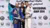 Un nou succes răsunător în sportul moldovenesc! Oleg Mostovoi a devenit campion mondial la Jiu-Jitsu brazilian