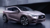 Infiniti a confirmat producţia crossover-ului compact QX30