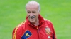 Vicent Del Bosque a acceptat să rămână antrenorul naţionalei Spaniei până în 2016