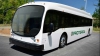 Autobuzele electrice devin tot mai solicitate de oraşele americane 