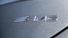Primele poze cu modelul Mercedes AMG GT camuflat (FOTO)