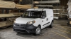 Fiat Doblo se lansează în America cu numele Ram ProMaster City (VIDEO)