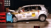 Dezastru la Euro NCAP: Renault Megane a obţinut doar 3 stele la testele de siguranţă (VIDEO)