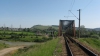 Un pod rutier şi o cale ferată peste Prut ar putea fi construite în 2015 la Ungheni