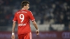 Mario Mandzukic părăseşte formaţia Bayern Munchen