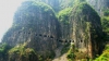 Topul celor mai neobișnuite tuneluri rutiere din lume (GALERIE FOTO)