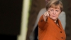 Cancelarul german, Angela Merkel, în ipostaze inedite (FOTO)