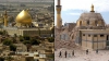Frumuseţile Irakului au rămas istorie. Iată cum arăta ţara înainte de permanenta stare de conflict (VIDEO)