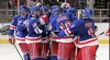 Finala Cupei Stanley: New York Rangers a obţinut prima victorie în faţa formaţiei Los Angeles Kings