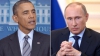 Ameninţări la telefon: Ce i-a spus Obama lui Putin despre Ucraina