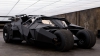 Un chinez a creat un automobil similar cu cel al eroului de film Batman (VIDEO)