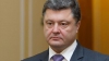 Petro Poroşenko convoacă Consiliul Naţional de Securitate