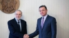 Moldova şi Georgia îşi potrivesc ceasurile înainte de semnarea Acordului de Asociere cu UE  