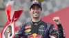 Pilotul australian Daniel Ricciardo a câştigat prima sa cursă din Formula 1 (VIDEO)