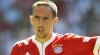 Frank Ribery acuză medicii naţionalei Franţei că au vrut să-i injecteze cortizon 