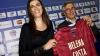Clermont Foot a înlocuit-o pe antrenoarea Helena Costa cu o altă reprezentantă din fotbalul feminin