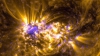 Imagine REVOLUŢIONARĂ surprinsă de NASA. Ce au observat astronomii când au fotografiat o FURTUNĂ SOLARĂ