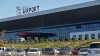 O parcare cu patru niveluri va fi inaugurată la Aeroportul Internațional Chișinău